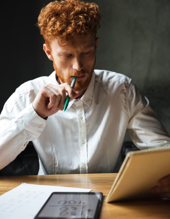 Aprender a investir com segurança