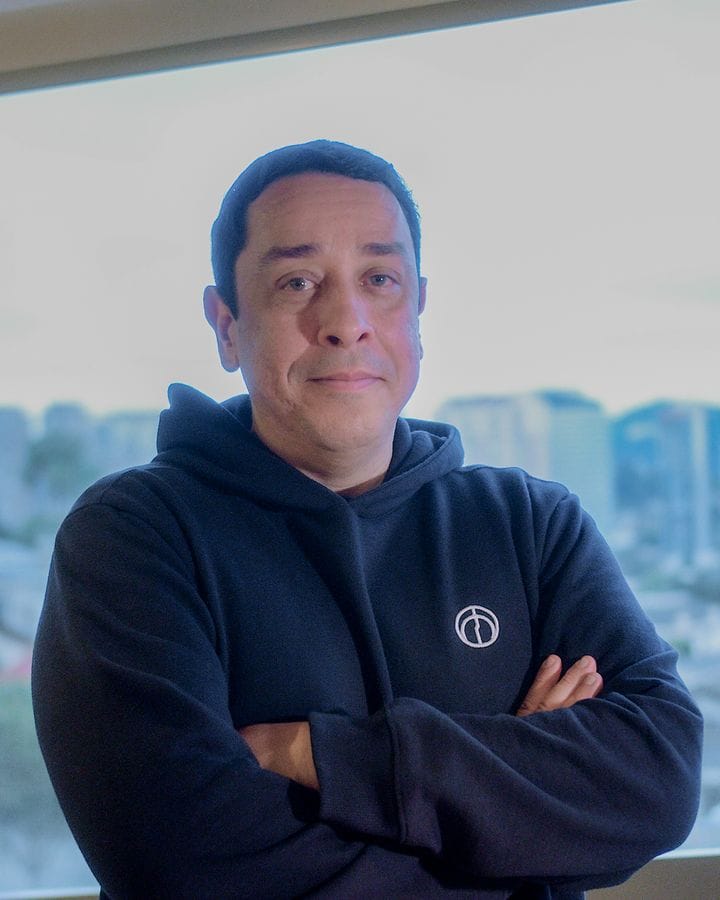Robson Marques